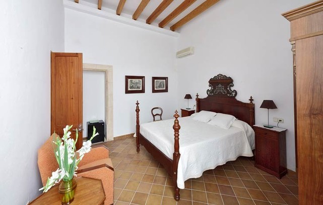 Bed & Breakfast Can Tem