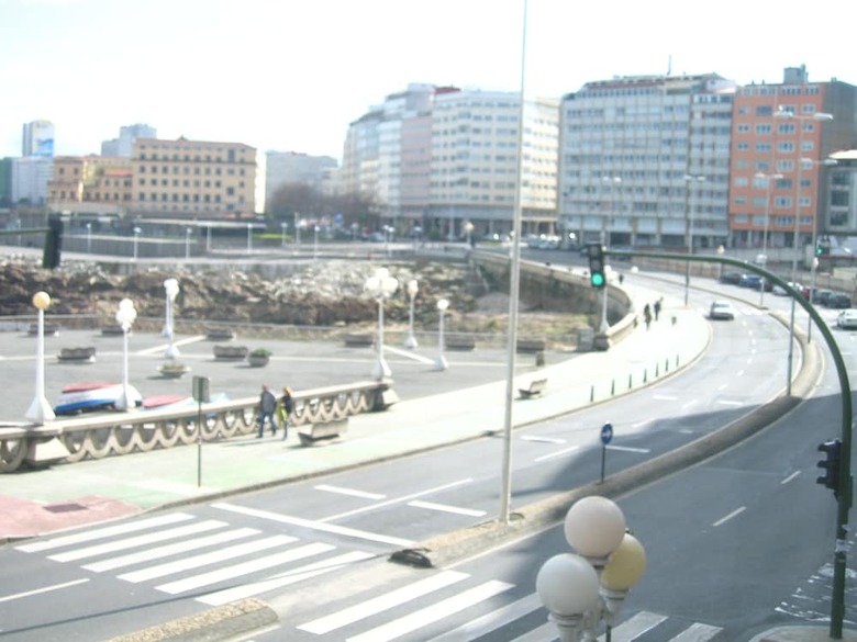 Hotel Cristal 2