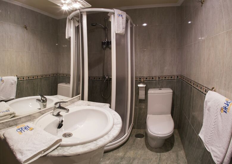 Hotel Cristal 2