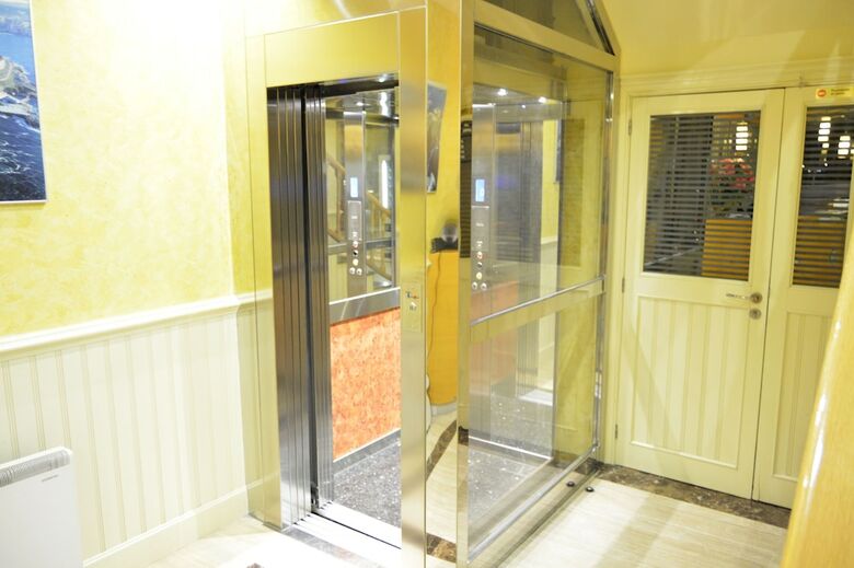 Hotel Cristal 2