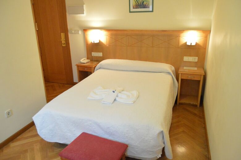 Hotel Cristal 2