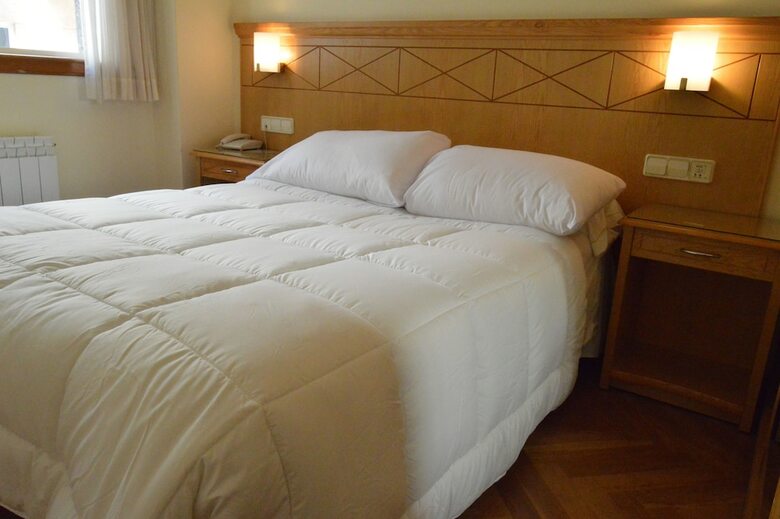 Hotel Cristal 2