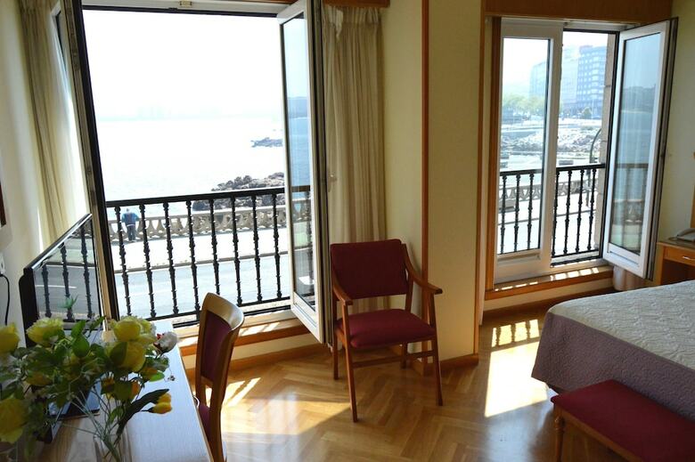 Hotel Cristal 2