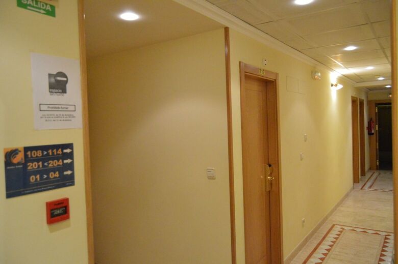 Hotel Cristal 2