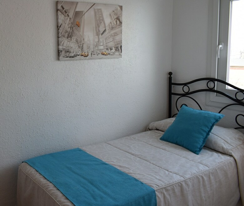 Hostal Juan De Austria