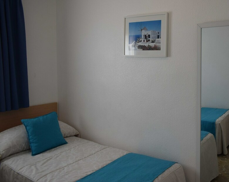 Hostal Juan De Austria