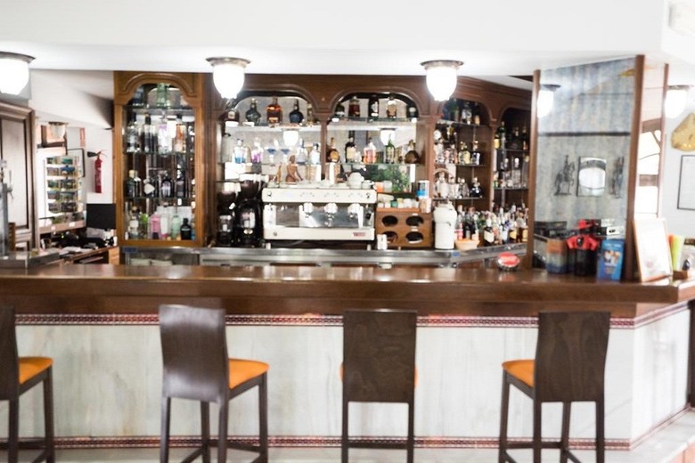 Hotel Pozo Del Duque