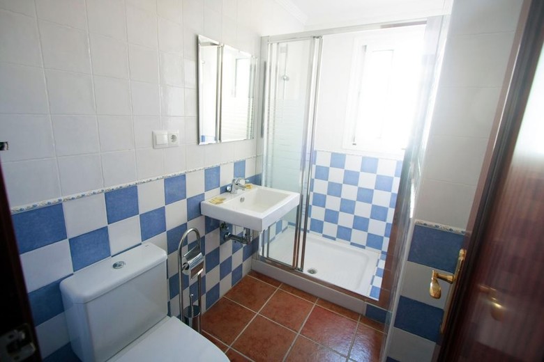Apartamento Nerjaluna
