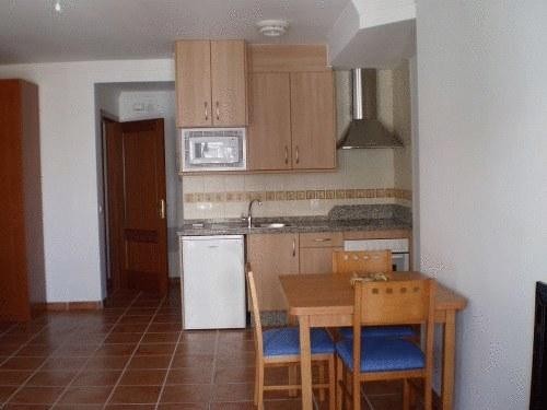 Apartamento Nerjaluna