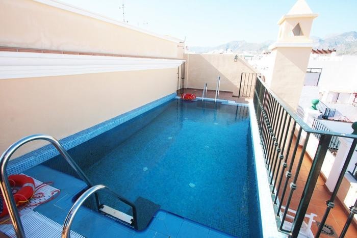 Apartamento Nerjaluna