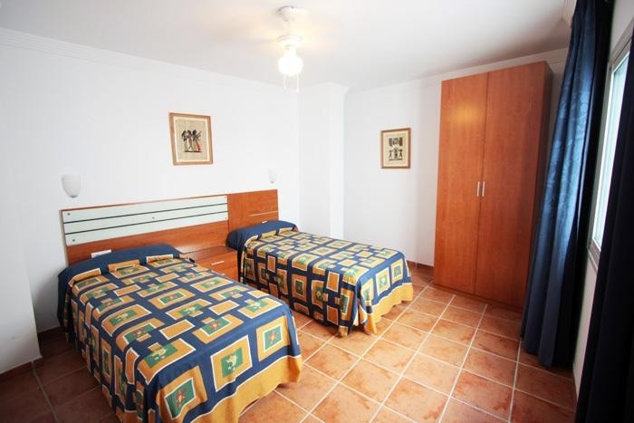 Apartamento Nerjaluna