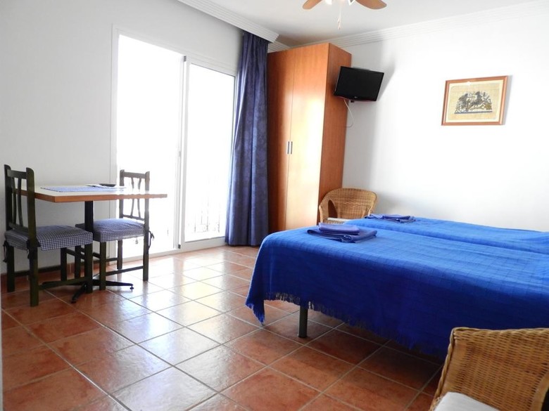 Apartamento Nerjaluna