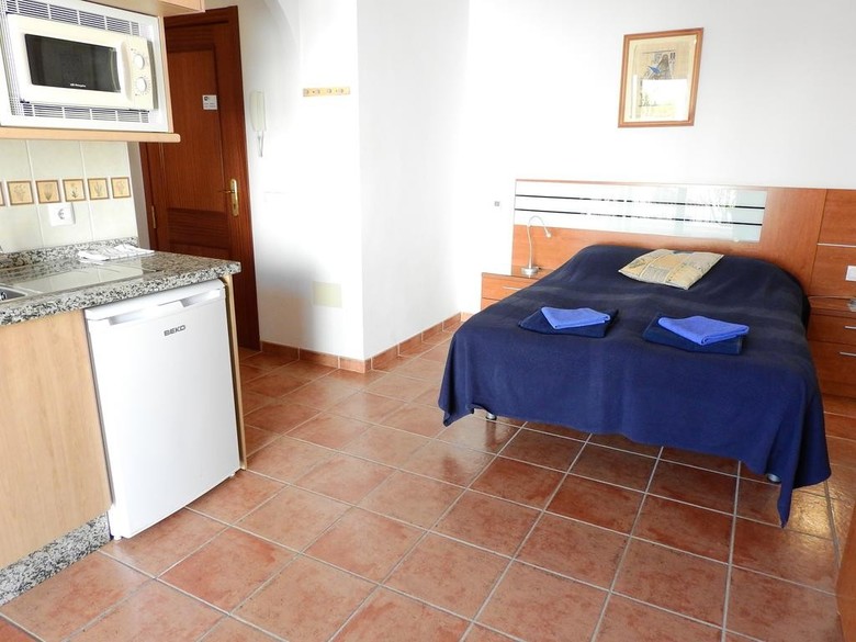 Apartamento Nerjaluna
