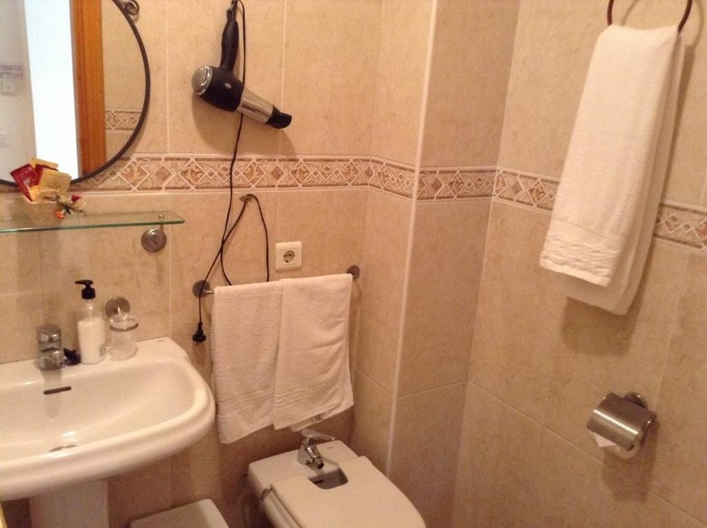 Hostal Hotel San Miguel
