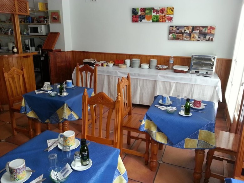 Hostal Hotel San Miguel