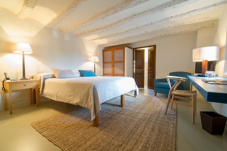 Hotel Del Teatre Adults Only +14