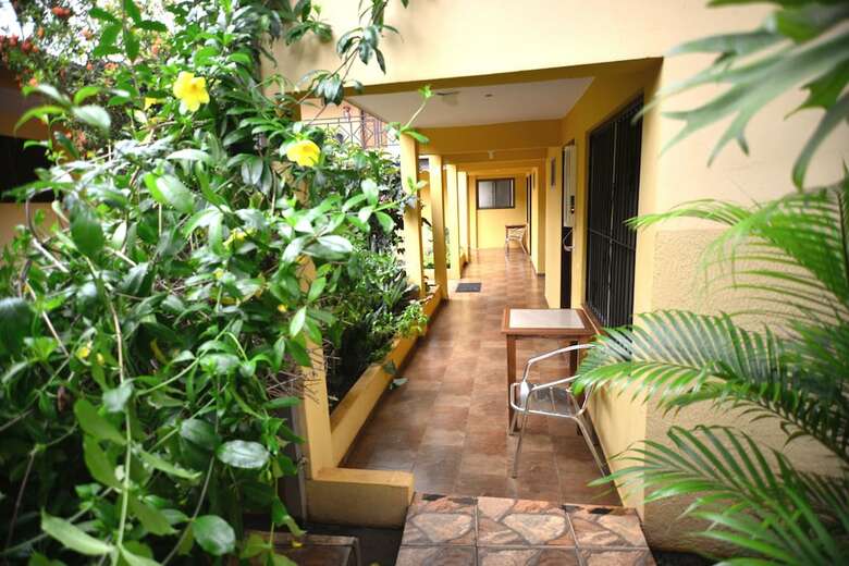 Hotel Lilian