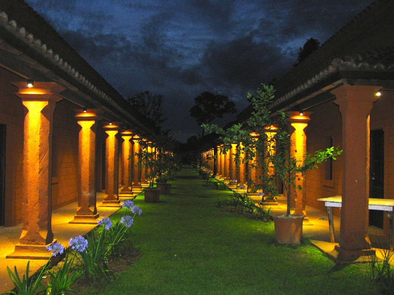 Hotel Guamini Mision