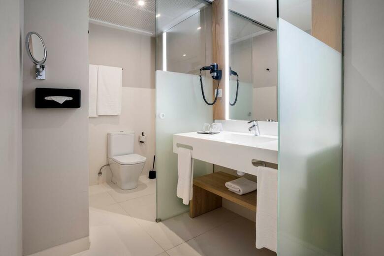 Zt The Golden Hotel Barcelona