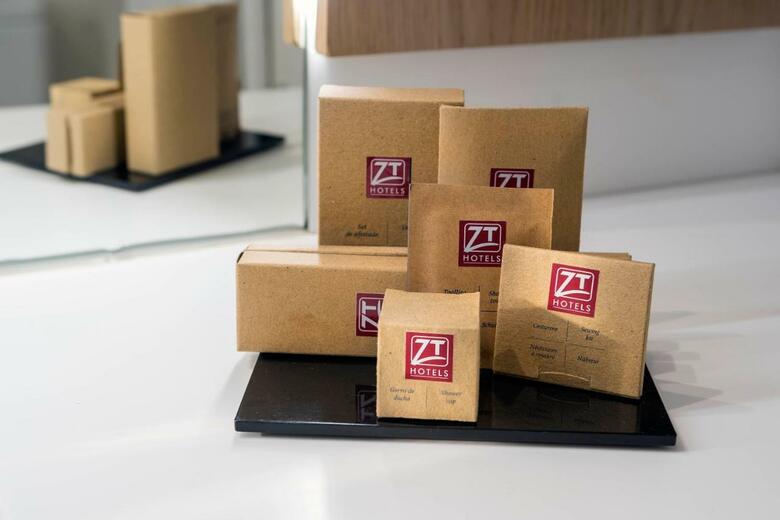 Zt The Golden Hotel Barcelona