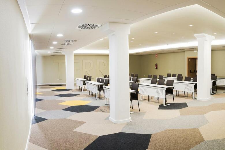Zt The Golden Hotel Barcelona