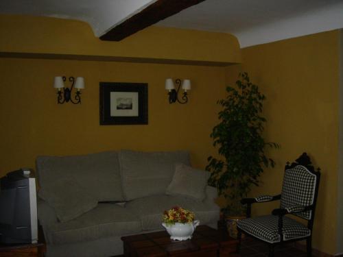 Hostal Posada San Martin