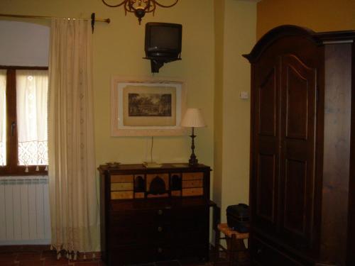 Hostal Posada San Martin