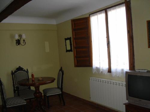Hostal Posada San Martin