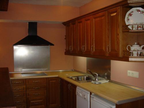 Hostal Posada San Martin
