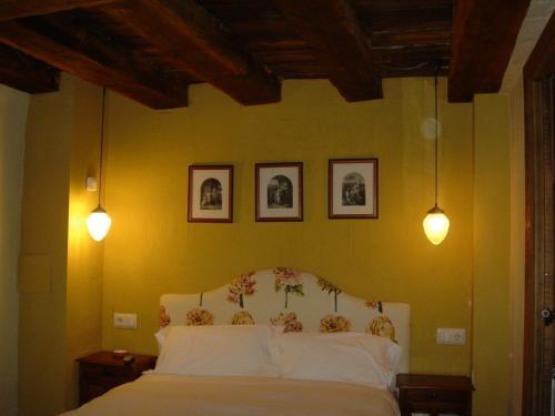 Hostal Posada San Martin