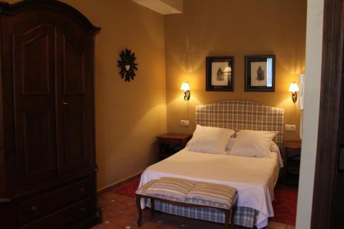 Hostal Posada San Martin