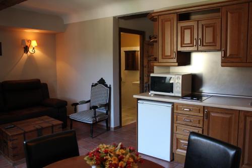 Hostal Posada San Martin