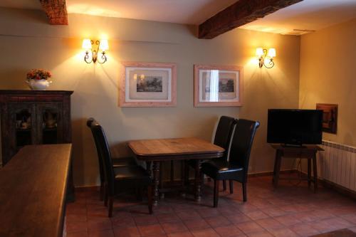 Hostal Posada San Martin