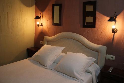 Hostal Posada San Martin