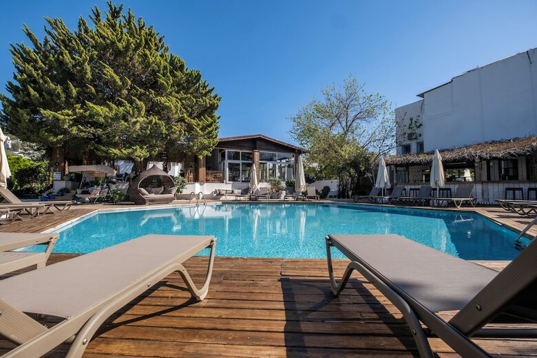Red Lion Hotel