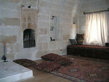 Hotel Cavedeluxe