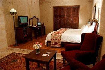 Hotel Cavedeluxe