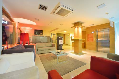 Hotel Norat Marina & Spa 4* Superior
