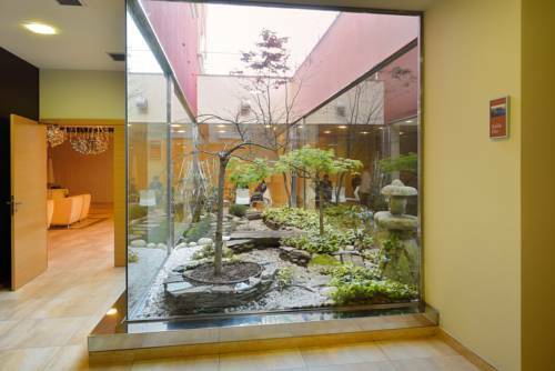 Hotel Norat Marina & Spa 4* Superior