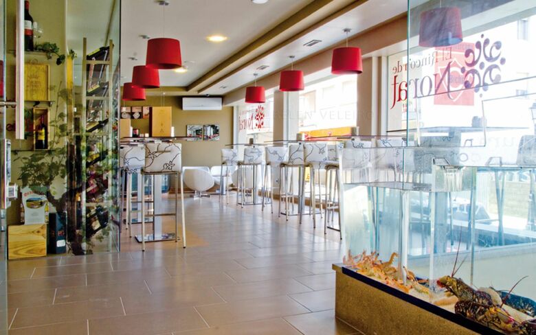 Hotel Norat Marina & Spa 4* Superior