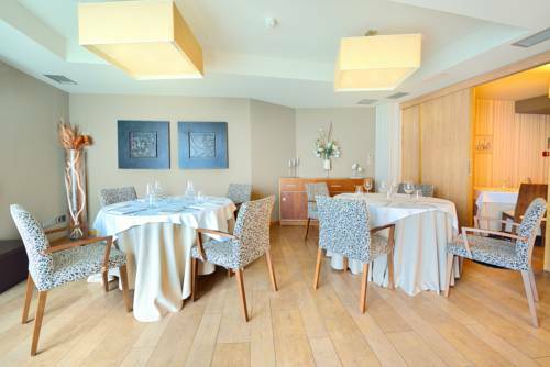 Hotel Norat Marina & Spa 4* Superior