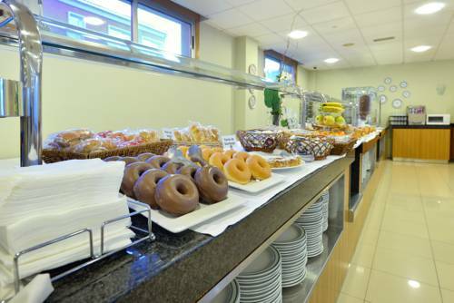 Hotel Norat Marina & Spa 4* Superior