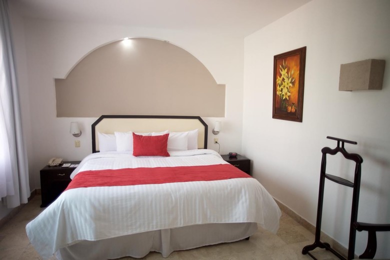 Hotel Best Western Plus Tuxtepec