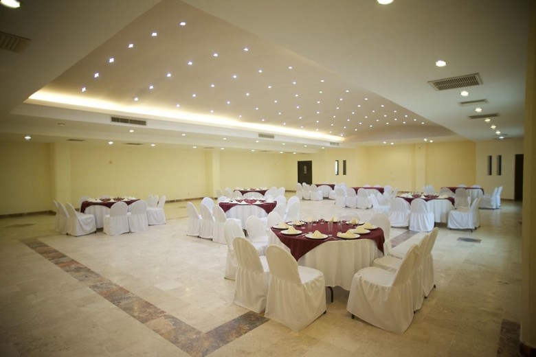 Hotel Best Western Plus Tuxtepec
