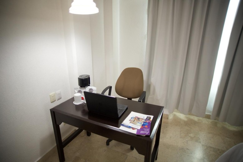Hotel Best Western Plus Tuxtepec