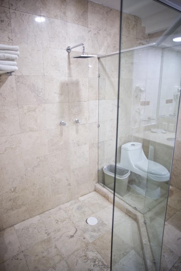 Hotel Best Western Plus Tuxtepec