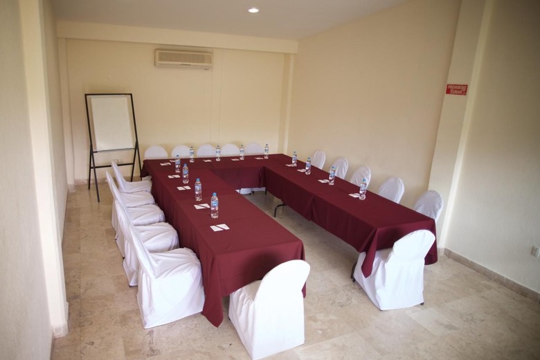 Hotel Best Western Plus Tuxtepec