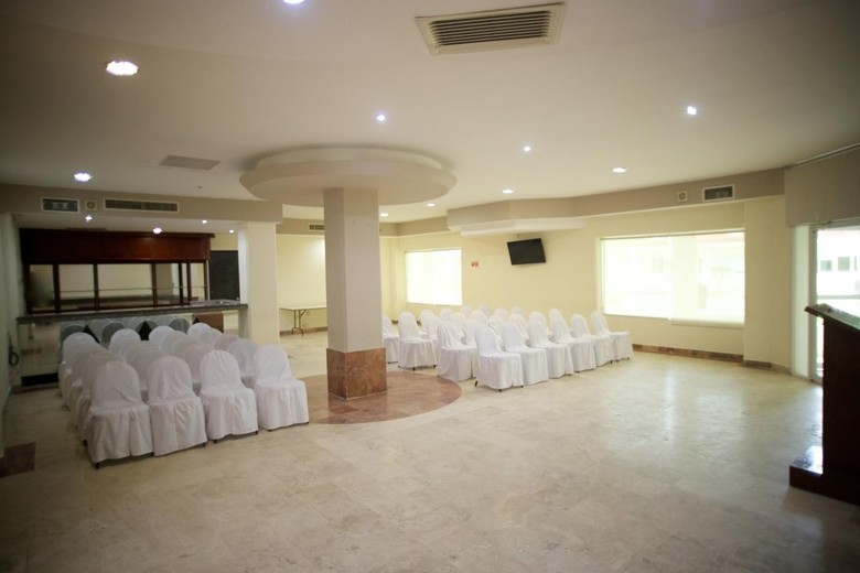 Hotel Best Western Plus Tuxtepec