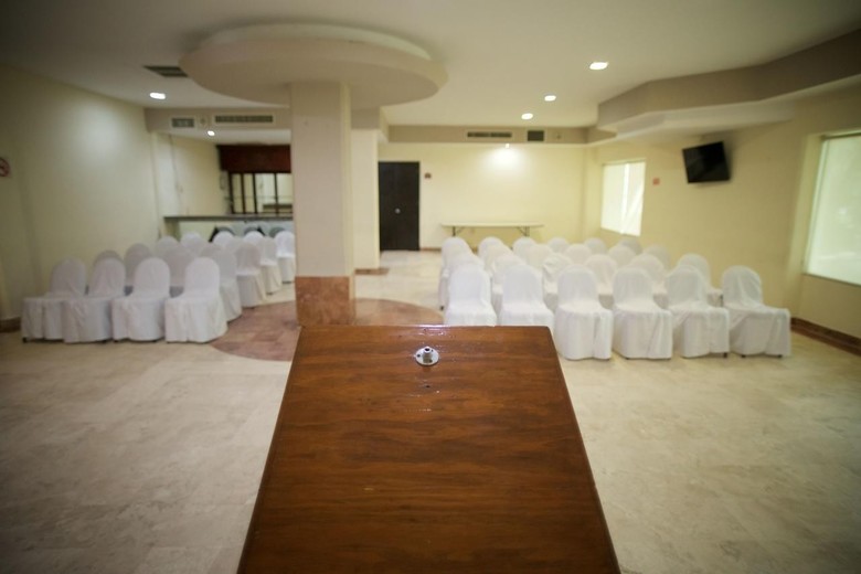 Hotel Best Western Plus Tuxtepec