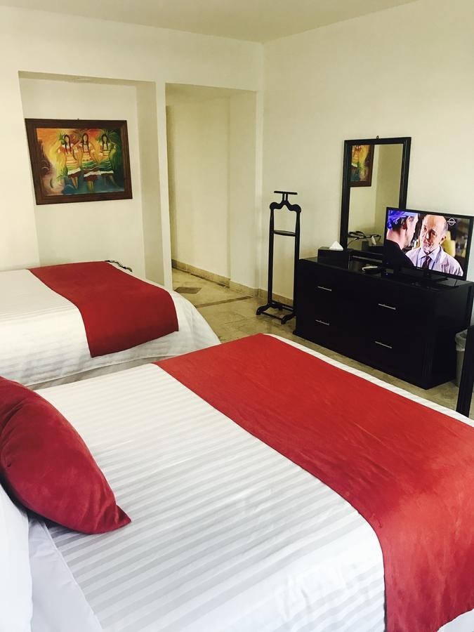 Hotel Best Western Plus Tuxtepec